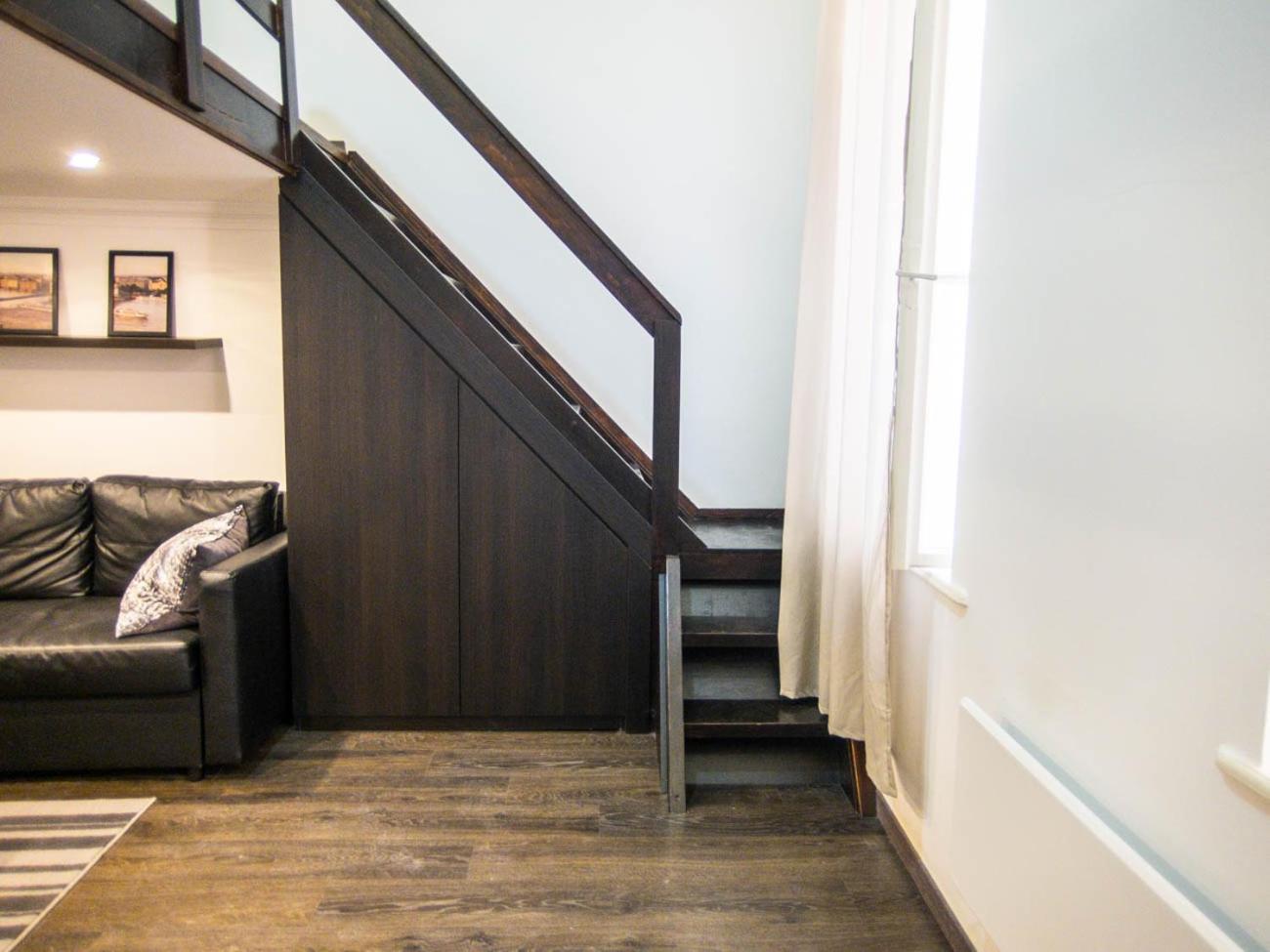 Goldcentral Apartment Akacfa Budapest Kültér fotó