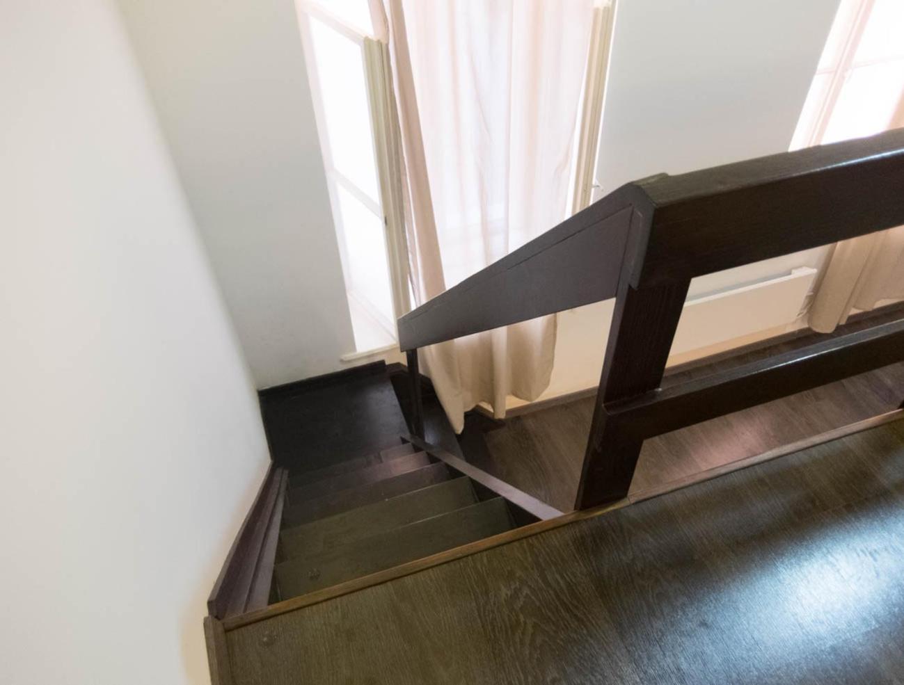 Goldcentral Apartment Akacfa Budapest Kültér fotó