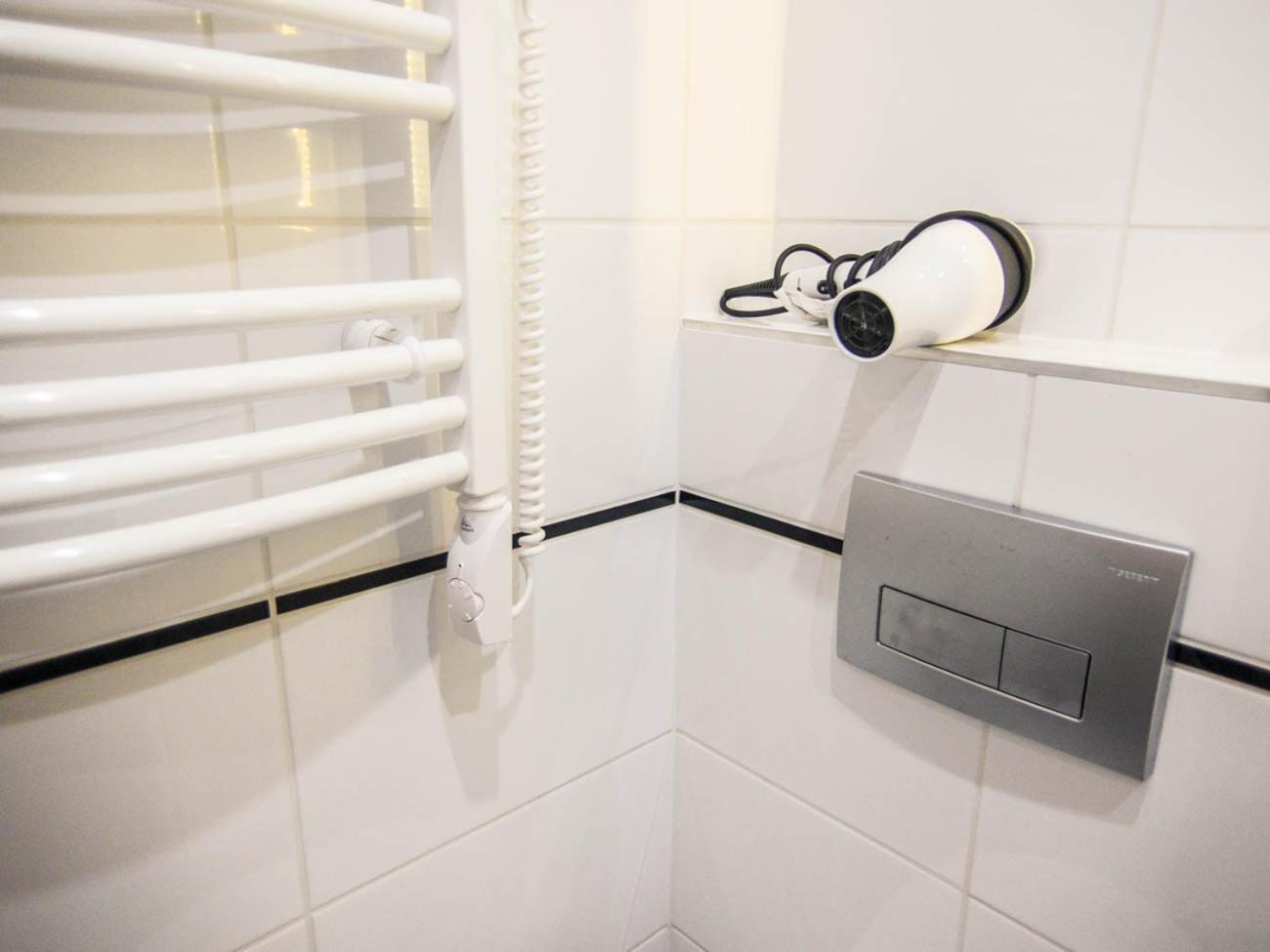 Goldcentral Apartment Akacfa Budapest Kültér fotó