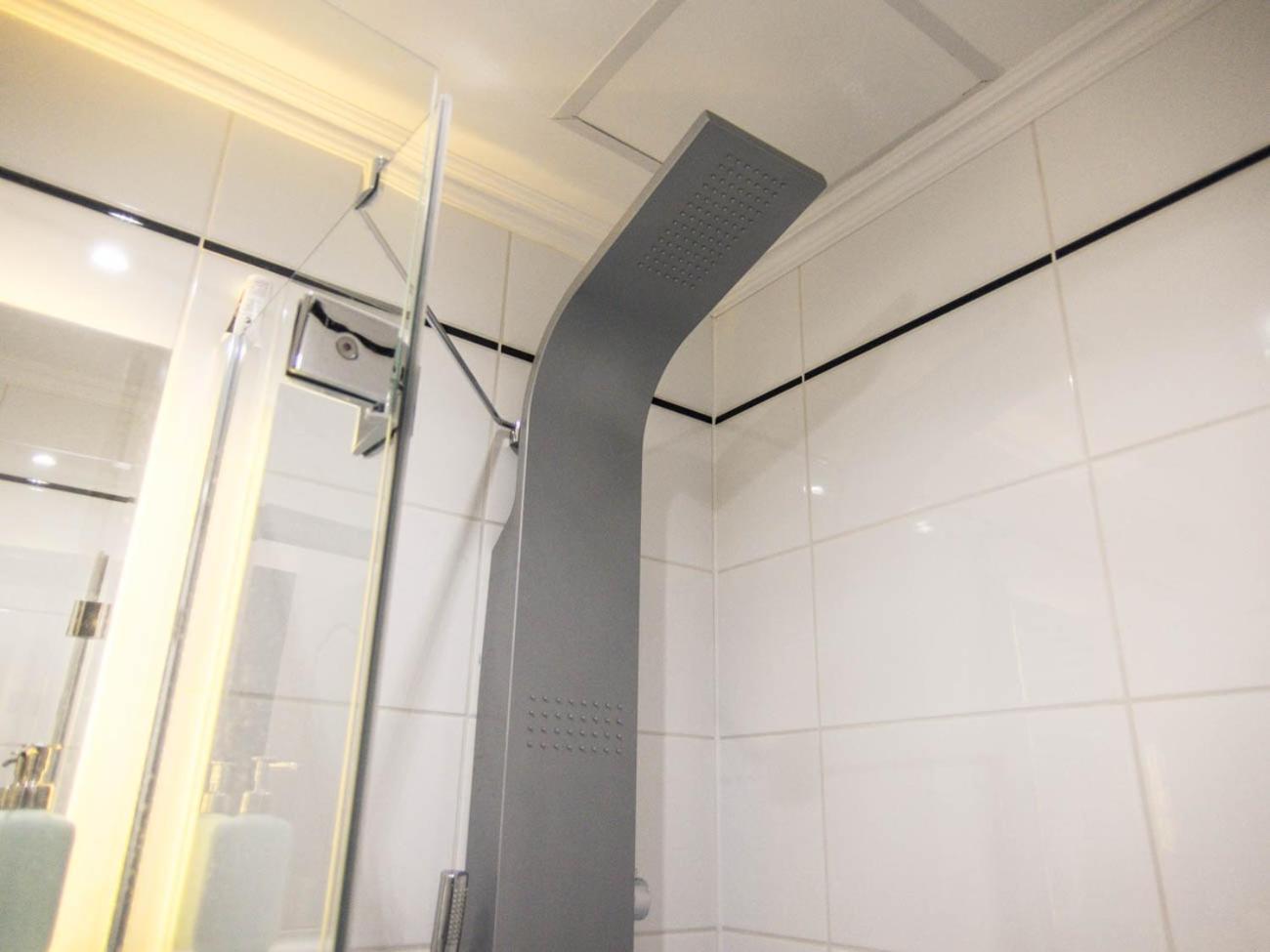 Goldcentral Apartment Akacfa Budapest Kültér fotó