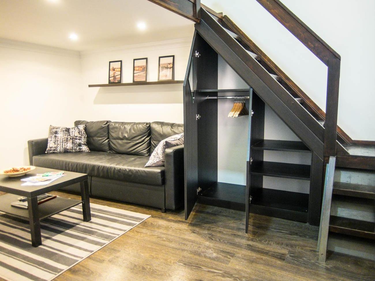 Goldcentral Apartment Akacfa Budapest Kültér fotó